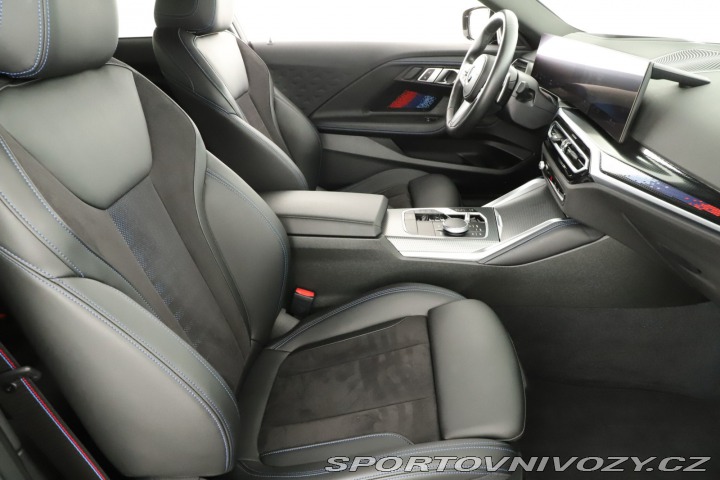 BMW 2 M240i 2023