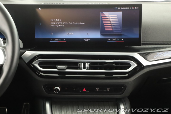 BMW 2 M240i 2023