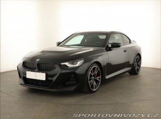 BMW 2 M240i 2023
