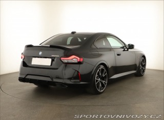 BMW 2 M240i 2023