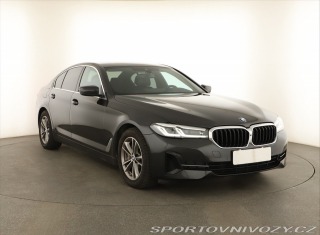 BMW 5 M Sport 530d xDrive