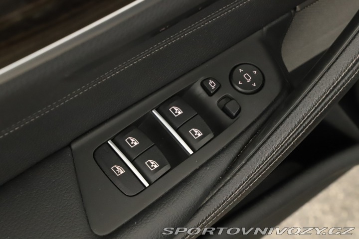 BMW 5 M Sport 530d xDrive 2020