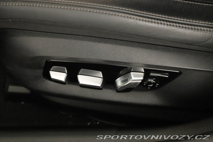 BMW 5 M Sport 530d xDrive 2020