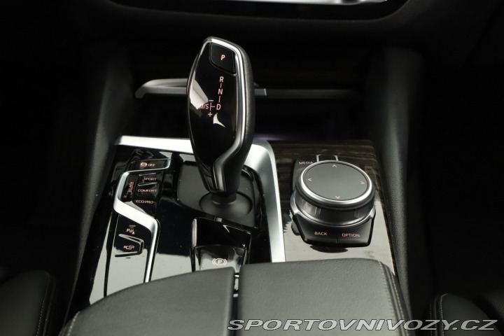 BMW 5 M Sport 530d xDrive 2020