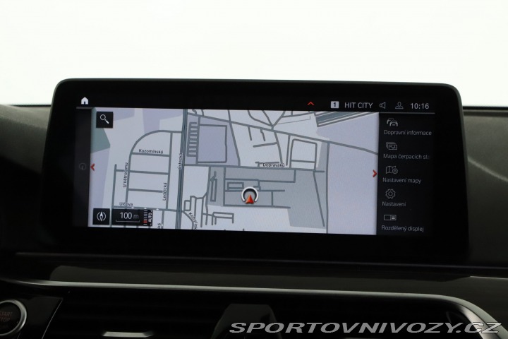 BMW 5 M Sport 530d xDrive 2020