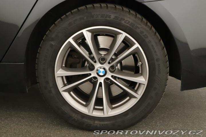 BMW 5 M Sport 530d xDrive 2020