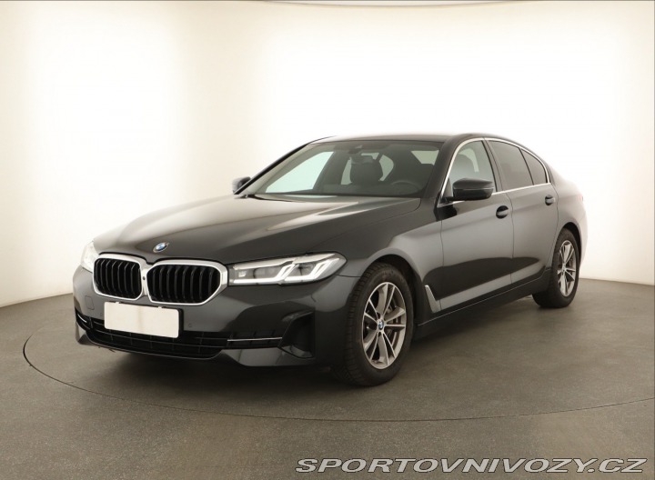 BMW 5 M Sport 530d xDrive 2020