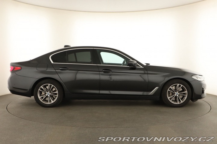 BMW 5 M Sport 530d xDrive 2020