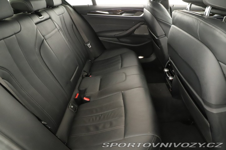 BMW 5 M Sport 530d xDrive 2020