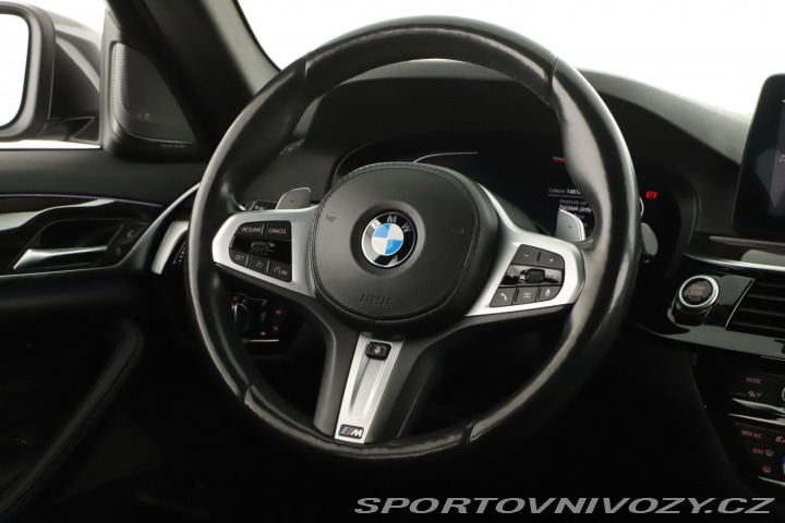BMW 5 M Sport 530d xDrive 2020