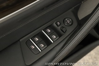 BMW 5 M Sport 530d xDrive 2020
