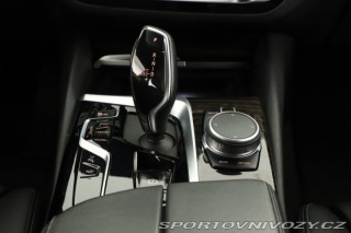 BMW 5 M Sport 530d xDrive 2020