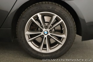 BMW 5 M Sport 530d xDrive 2020