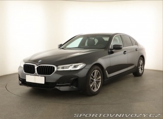 BMW 5 M Sport 530d xDrive 2020