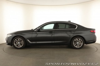 BMW 5 M Sport 530d xDrive 2020