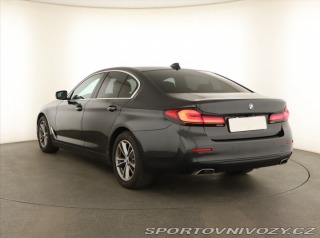 BMW 5 M Sport 530d xDrive 2020