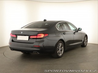 BMW 5 M Sport 530d xDrive 2020