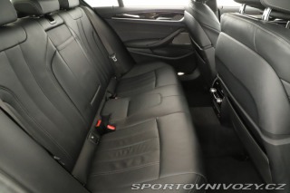 BMW 5 M Sport 530d xDrive 2020
