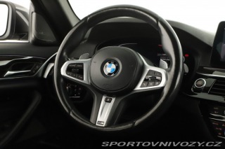 BMW 5 M Sport 530d xDrive 2020