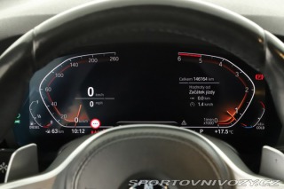 BMW 5 M Sport 530d xDrive 2020