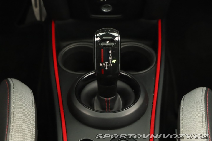 Mini Countryman JCW Paket John Cooper Wor 2021