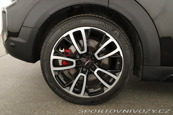 Mini Countryman JCW Paket John Cooper Wor 2021