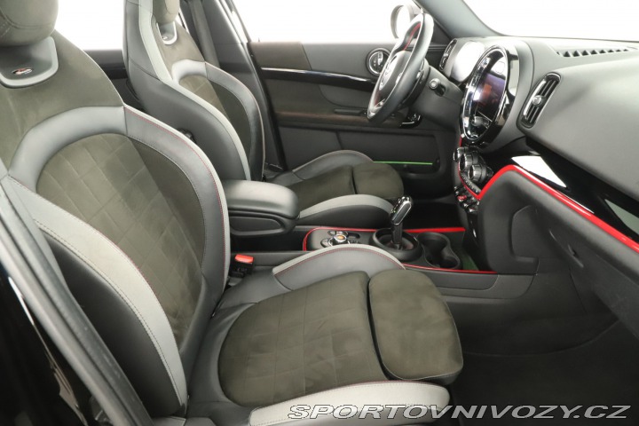 Mini Countryman JCW Paket John Cooper Wor 2021