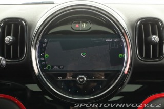 Mini Countryman JCW Paket John Cooper Wor 2021