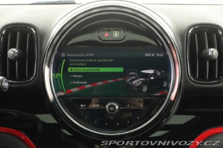 Mini Countryman JCW Paket John Cooper Wor 2021
