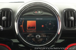 Mini Countryman JCW Paket John Cooper Wor 2021