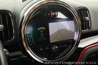 Mini Countryman JCW Paket John Cooper Wor 2021