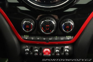 Mini Countryman JCW Paket John Cooper Wor 2021