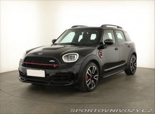 Mini Countryman JCW Paket John Cooper Wor 2021