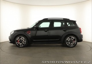 Mini Countryman JCW Paket John Cooper Wor 2021