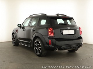 Mini Countryman JCW Paket John Cooper Wor 2021
