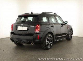 Mini Countryman JCW Paket John Cooper Wor 2021