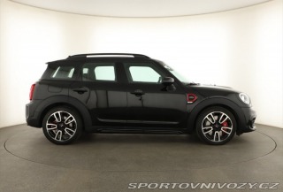 Mini Countryman JCW Paket John Cooper Wor 2021