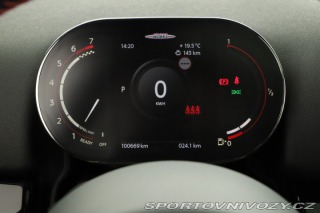 Mini Countryman JCW Paket John Cooper Wor 2021