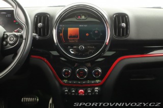Mini Countryman JCW Paket John Cooper Wor 2021