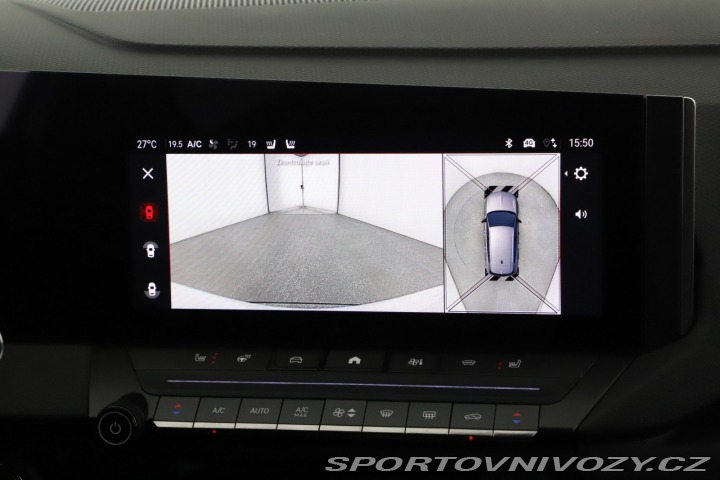 Opel Astra Plug-in-Hybrid 1.6 T 2024