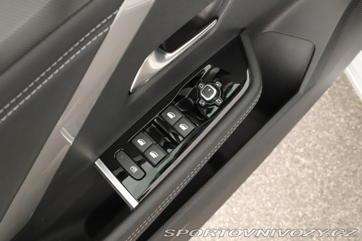Opel Astra Plug-in-Hybrid 1.6 T 2024