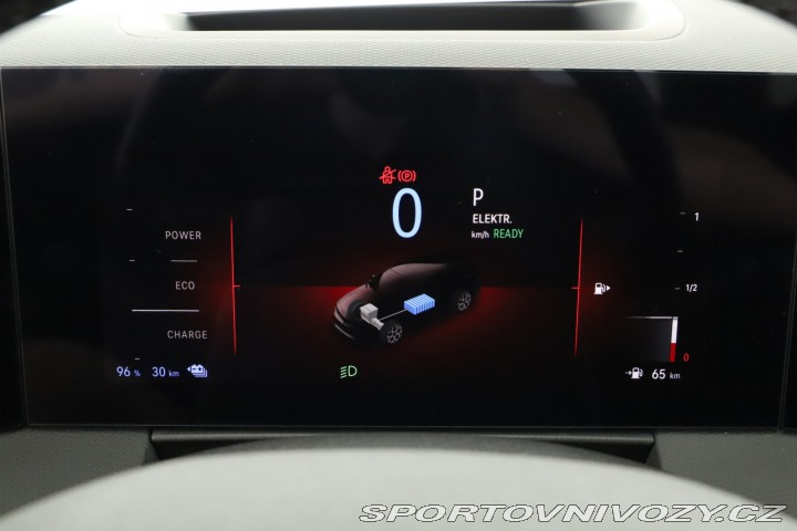 Opel Astra Plug-in-Hybrid 1.6 T 2024
