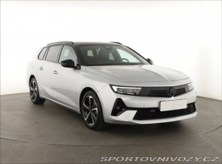 Opel Astra Plug-in-Hybrid 1.6 T 2024