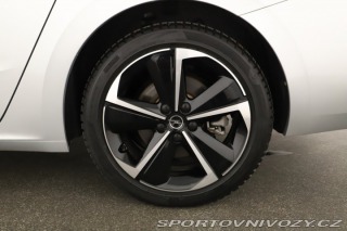 Opel Astra Plug-in-Hybrid 1.6 T 2024