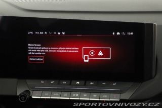 Opel Astra Plug-in-Hybrid 1.6 T 2024