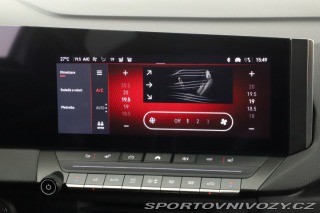 Opel Astra Plug-in-Hybrid 1.6 T 2024