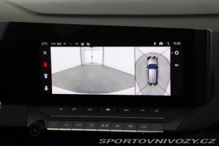 Opel Astra Plug-in-Hybrid 1.6 T 2024