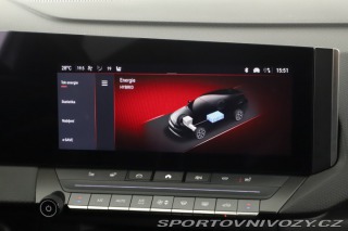 Opel Astra Plug-in-Hybrid 1.6 T 2024
