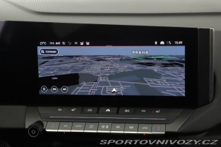 Opel Astra Plug-in-Hybrid 1.6 T 2024