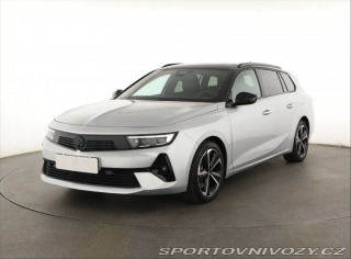 Opel Astra Plug-in-Hybrid 1.6 T 2024